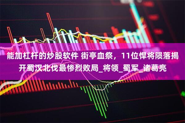 能加杠杆的炒股软件 街亭血祭，11位悍将陨落揭开蜀汉北伐最惨烈败局_将领_蜀军_诸葛亮